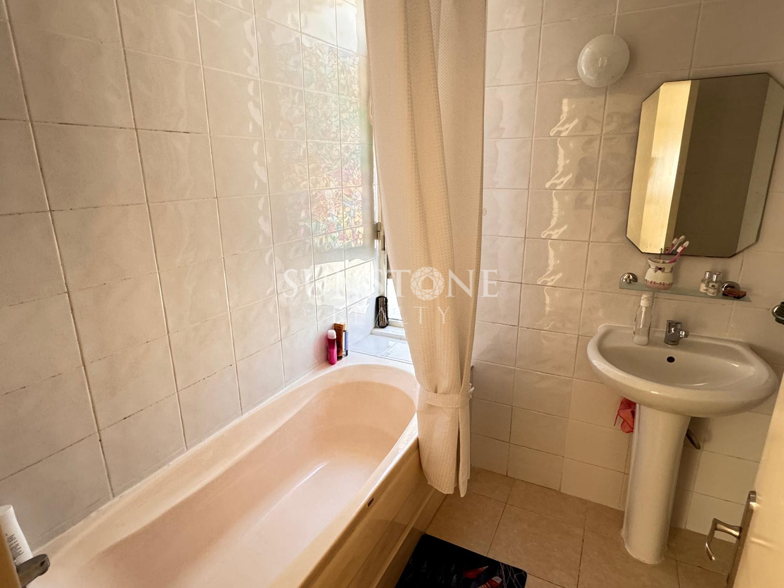 Esentepe – Turtle Bay Village | Eşdeğer Koçanlı 3+1 • 120 m² 12