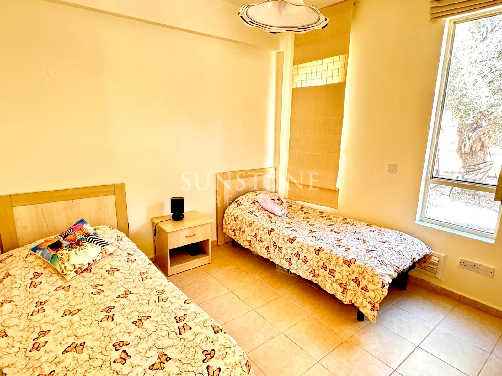 Esentepe – Turtle Bay Village | Eşdeğer Koçanlı 3+1 • 120 m² 9