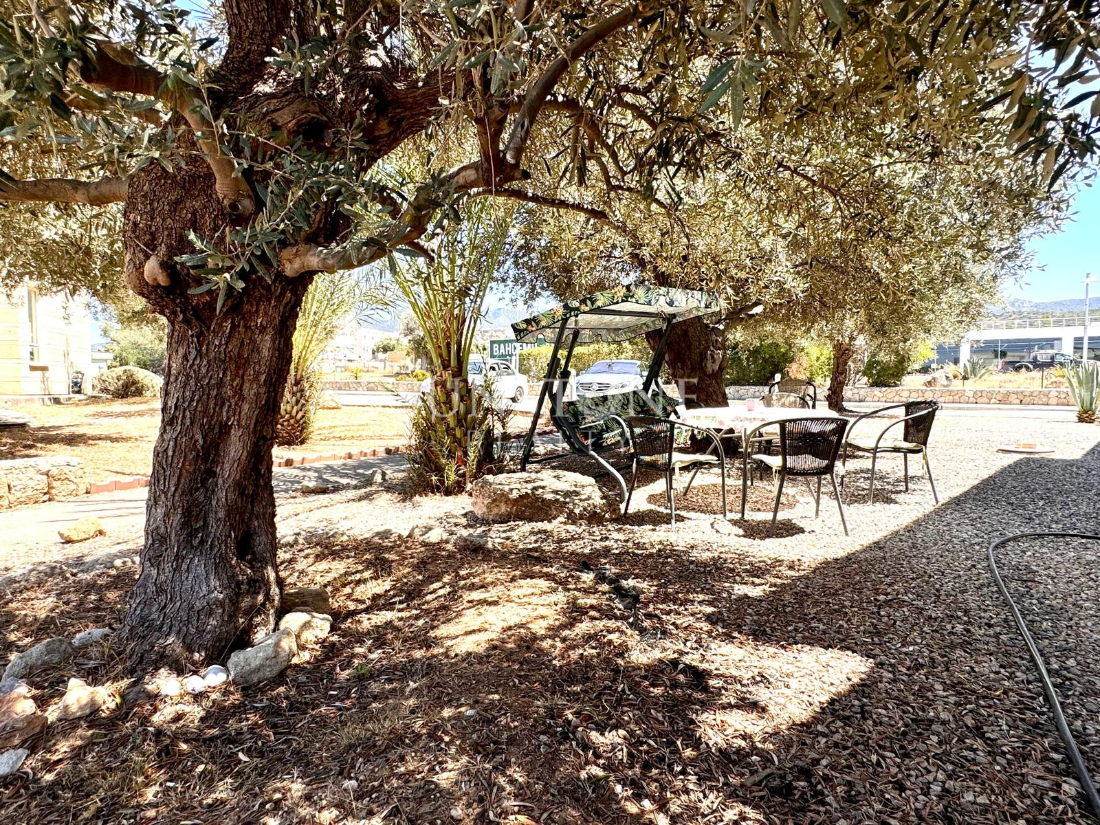 Esentepe – Turtle Bay Village | Eşdeğer Koçanlı 3+1 • 120 m² 4