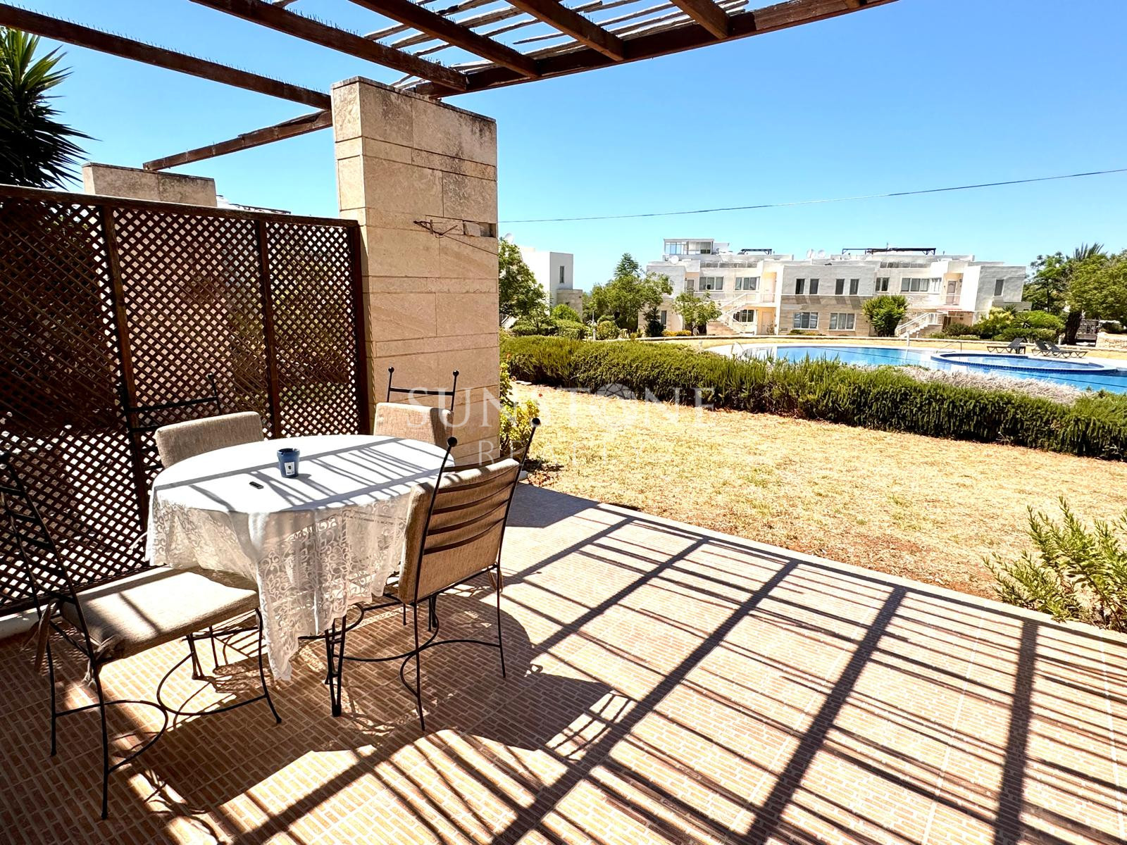 Esentepe – Turtle Bay Village | Eşdeğer Koçanlı 3+1 • 120 m² 2