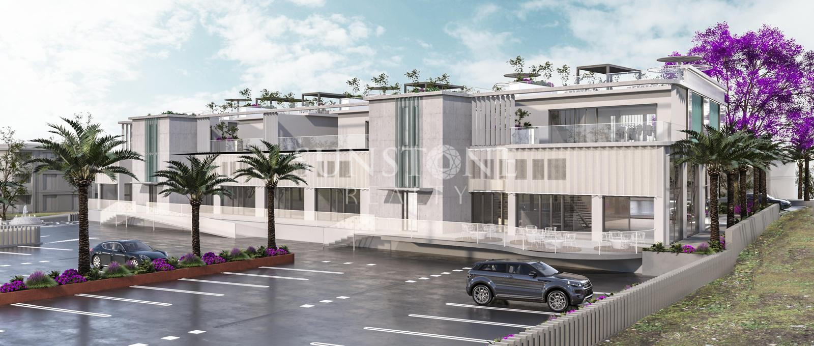 Office for Sale at Girne Alsancak Adelante Business Center 4