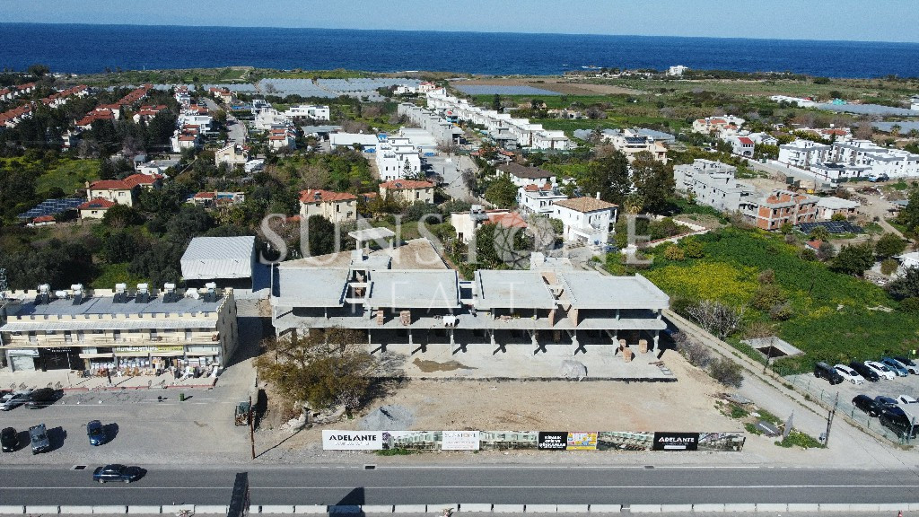 Office for Sale at Girne Alsancak Adelante Business Center 11