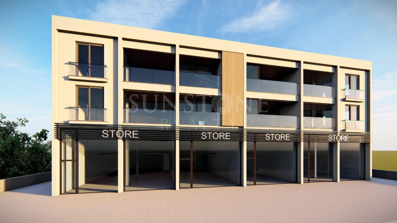 2+1 Flats for Sale in Kyrenia Alsancak 6