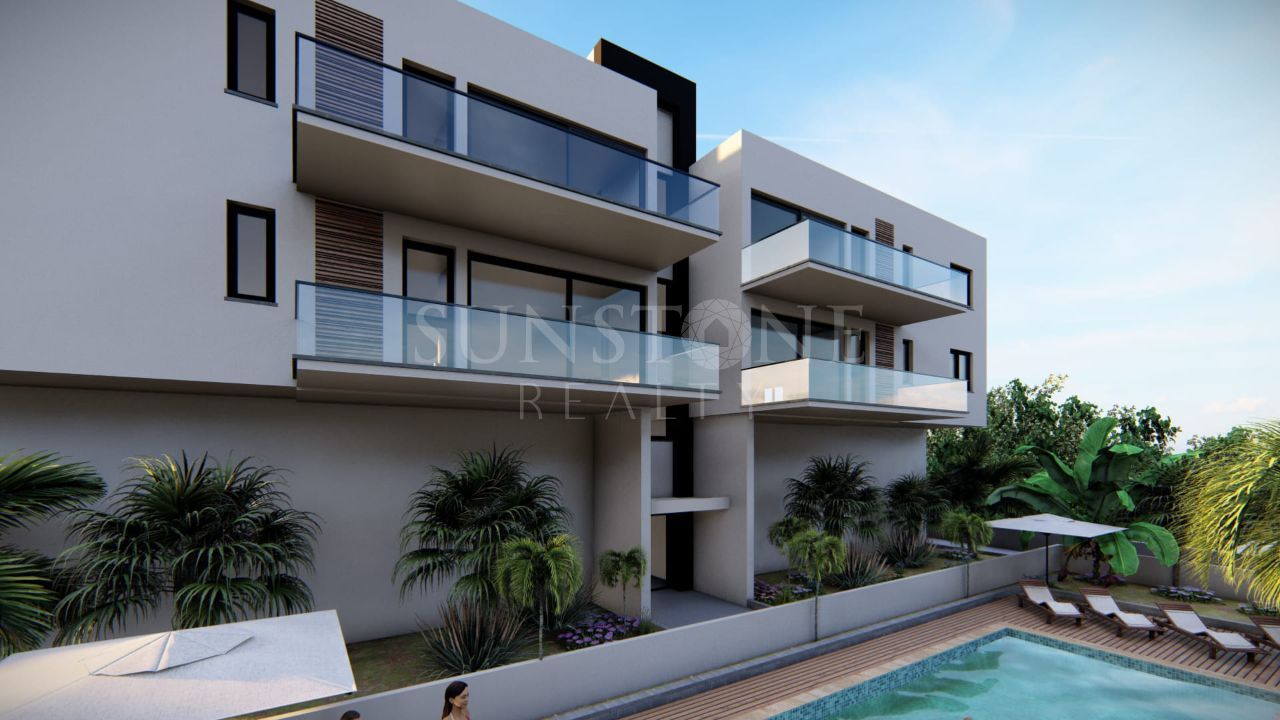 2+1 Flats for Sale in Kyrenia Alsancak 8