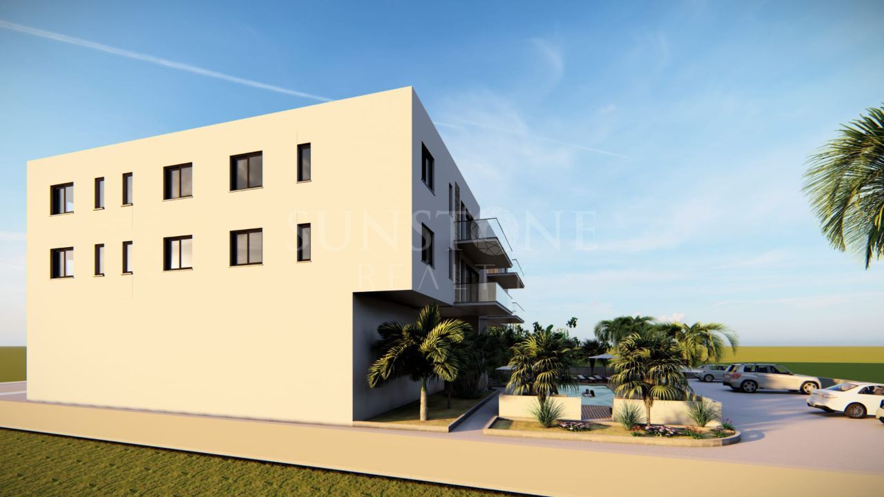 2+1 Flats for Sale in Kyrenia Alsancak 11