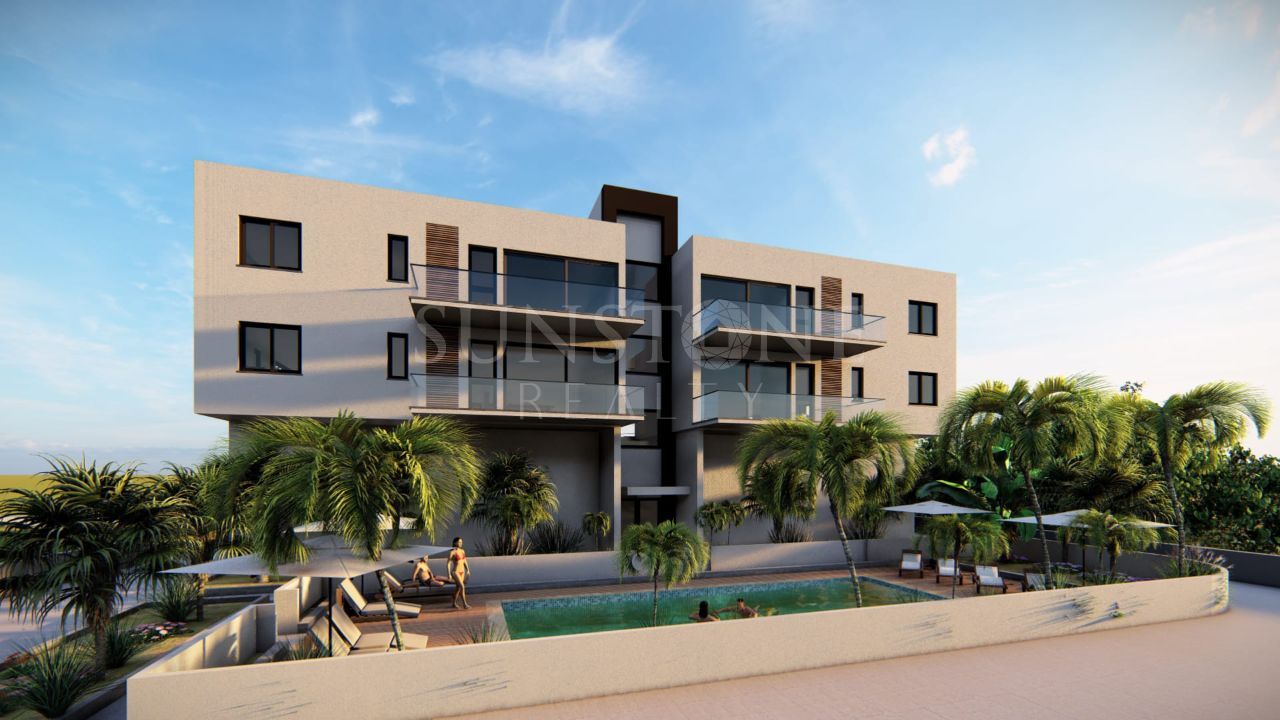 2+1 Flats for Sale in Kyrenia Alsancak 7
