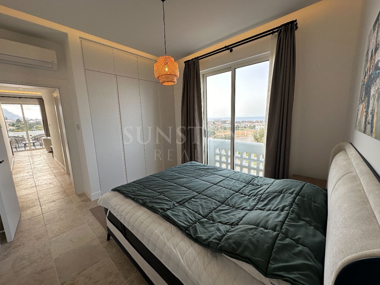 Are You Ready to Meet the Most Special Apartment of the Most Special Site in Alsancak, North Cyprus? 18