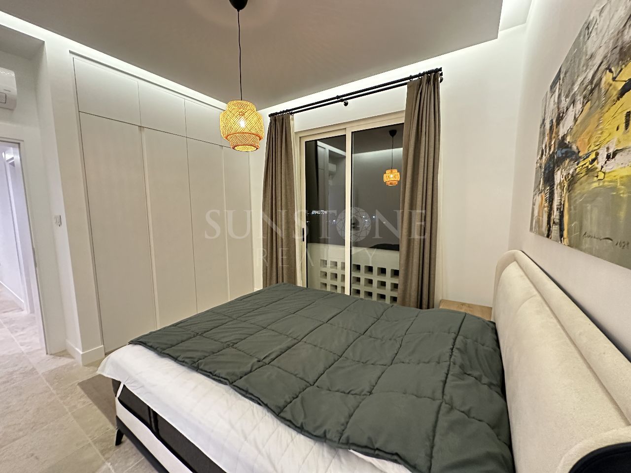 Are You Ready to Meet the Most Special Apartment of the Most Special Site in Alsancak, North Cyprus? 19