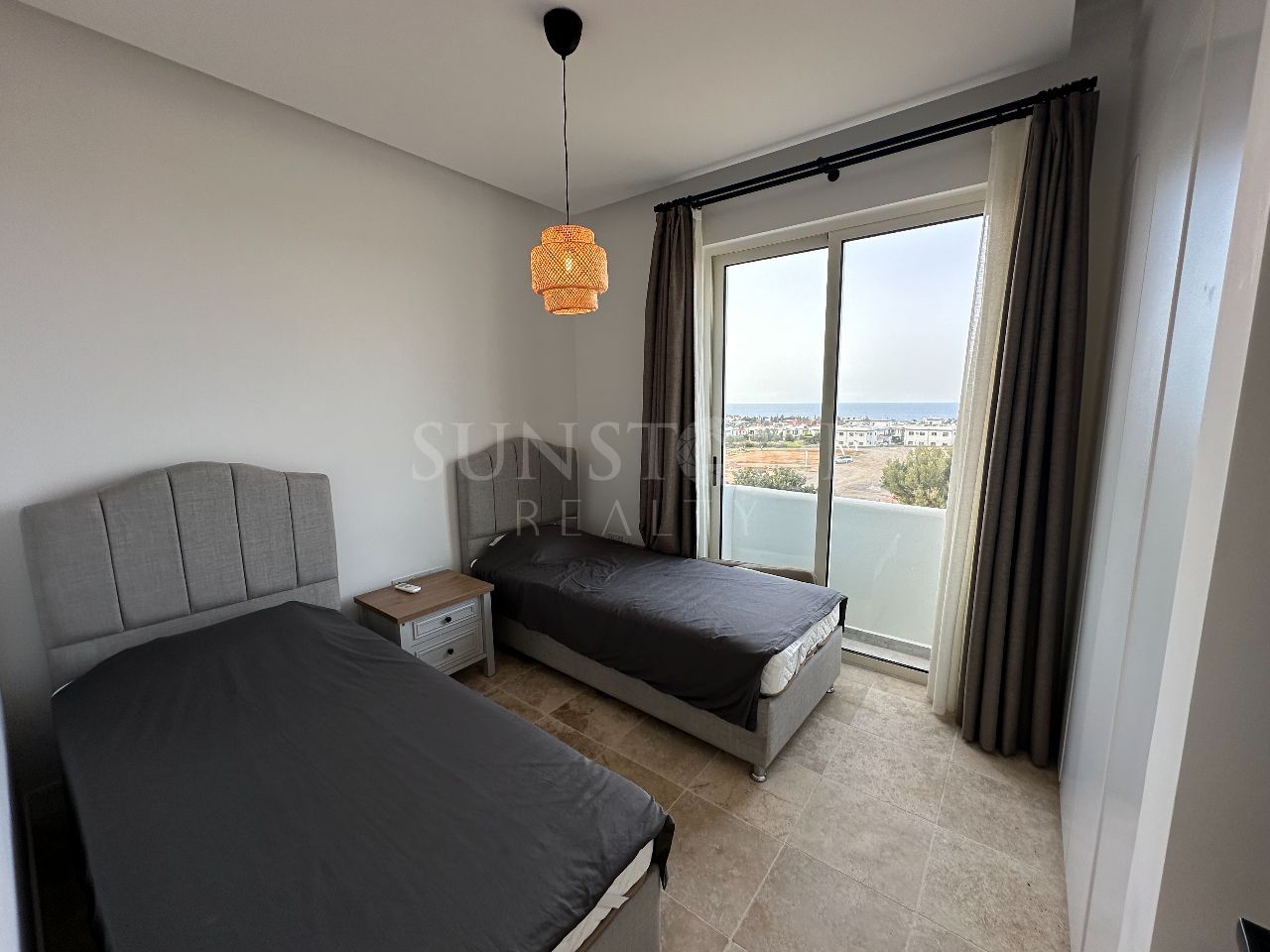 Are You Ready to Meet the Most Special Apartment of the Most Special Site in Alsancak, North Cyprus? 23