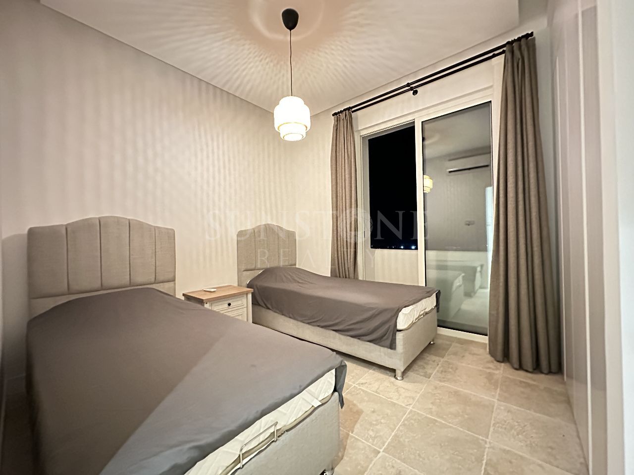 Are You Ready to Meet the Most Special Apartment of the Most Special Site in Alsancak, North Cyprus? 24