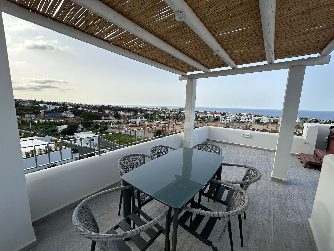 Are You Ready to Meet the Most Special Apartment of the Most Special Site in Alsancak, North Cyprus? 25