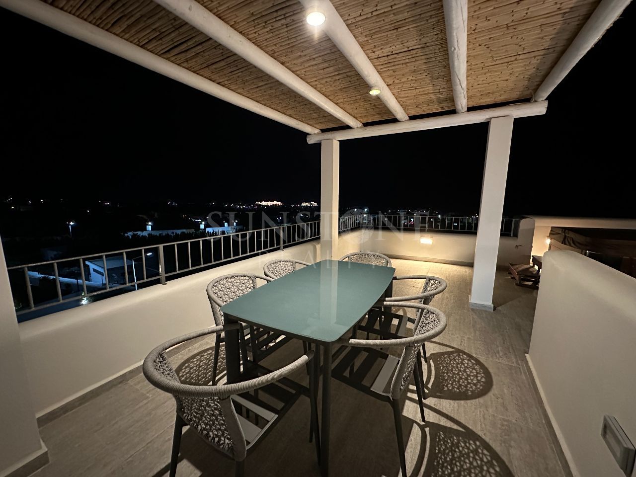 Are You Ready to Meet the Most Special Apartment of the Most Special Site in Alsancak, North Cyprus? 26