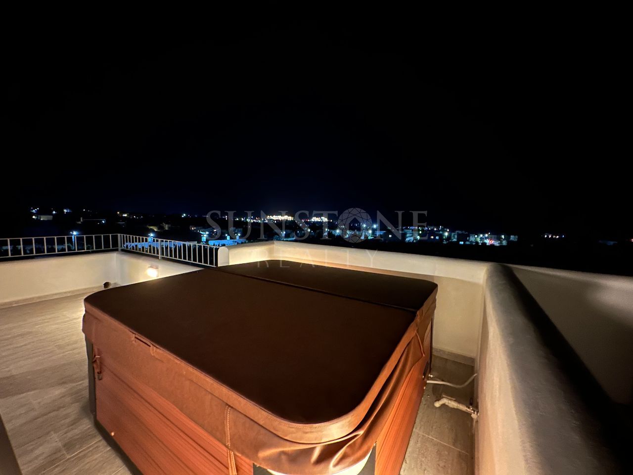 Are You Ready to Meet the Most Special Apartment of the Most Special Site in Alsancak, North Cyprus? 28