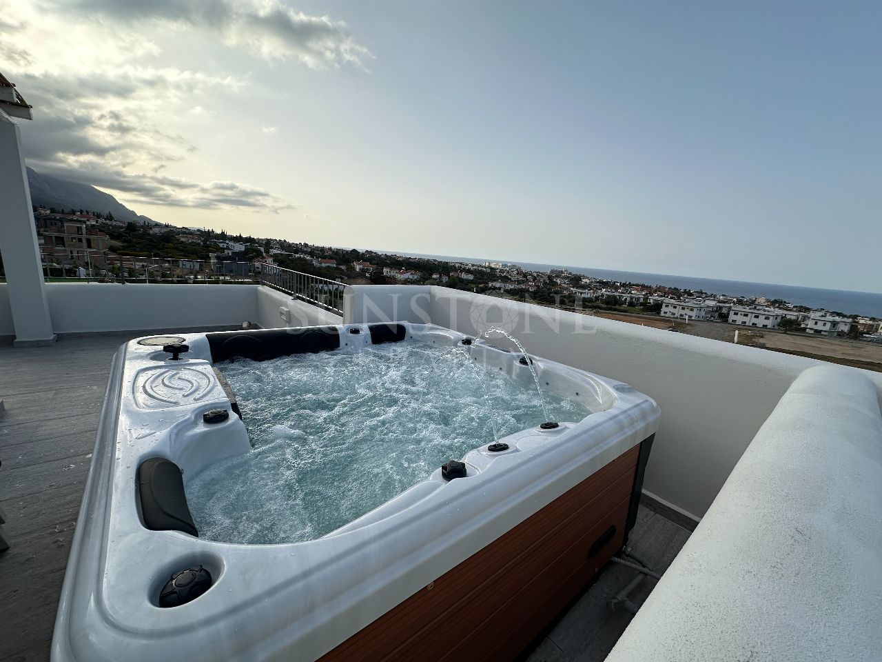 Are You Ready to Meet the Most Special Apartment of the Most Special Site in Alsancak, North Cyprus? 29