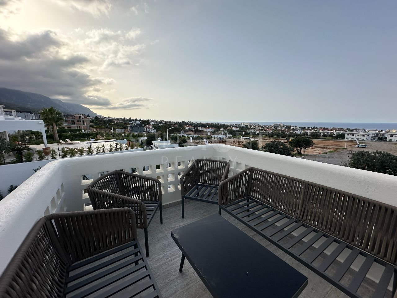 Are You Ready to Meet the Most Special Apartment of the Most Special Site in Alsancak, North Cyprus? 31