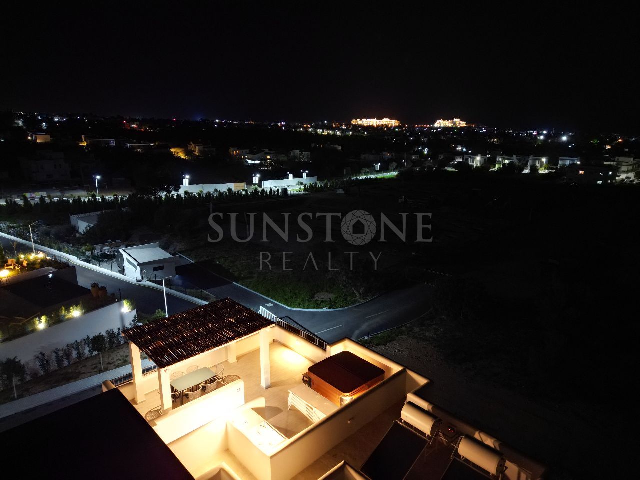 Are You Ready to Meet the Most Special Apartment of the Most Special Site in Alsancak, North Cyprus? 39