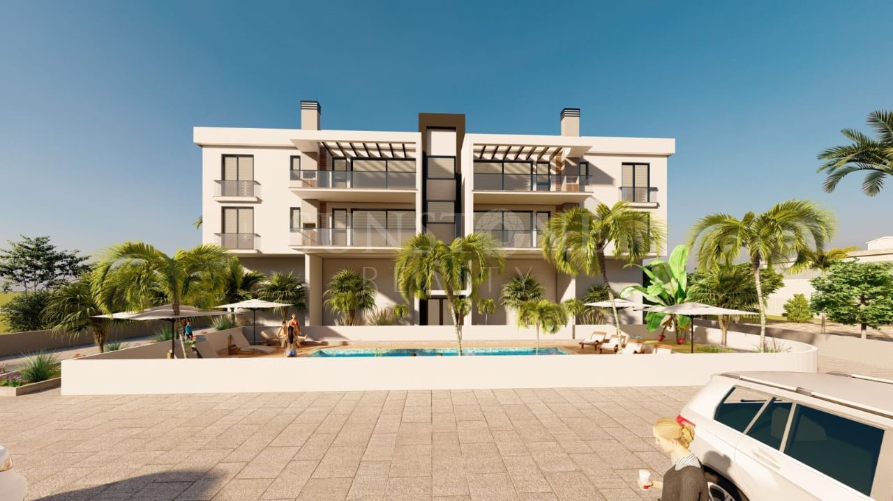 Shops for Sale in Alsancak, Kyrenia, Cyprus 4