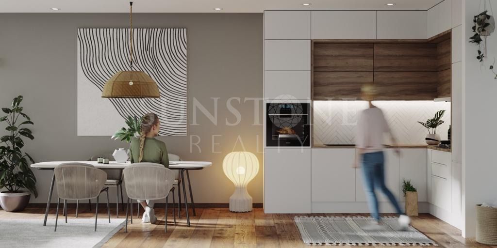 Cyprus Kyrenia Alsancak Modern Architecture Ultra Luxury 3+1 Villas  9