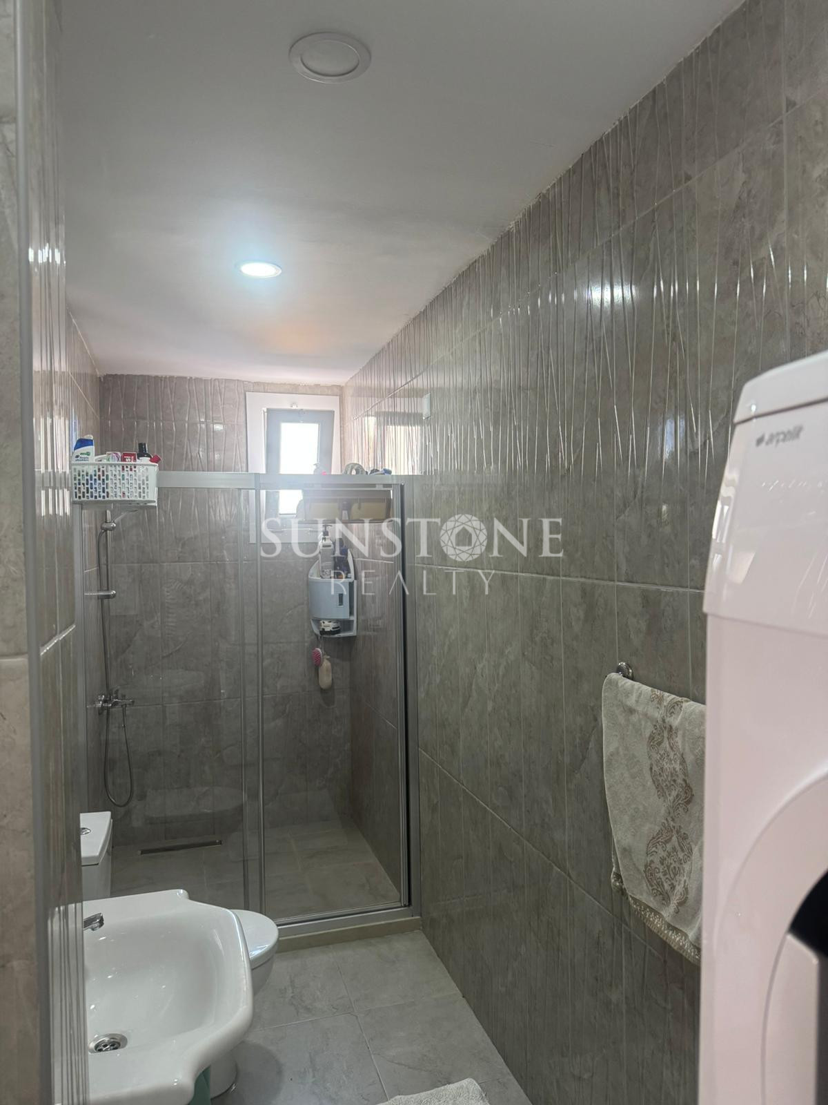Girne Alsancak'ta Nejat British Okulu civarı 3+1 Satılık Daire  5