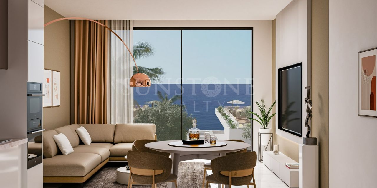 An Exceptional Project Where Nature Meets Luxury Awaits You in Bahçeli, Kyrenia, Cyprus! 9