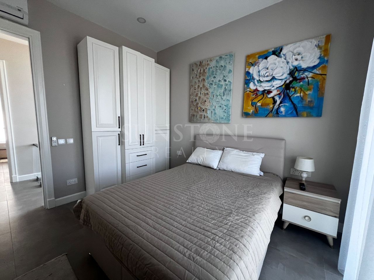 Fully Furnished 4+1 Apartment with Private Pool for Rent in Girne Bellapais, Cyprus 13