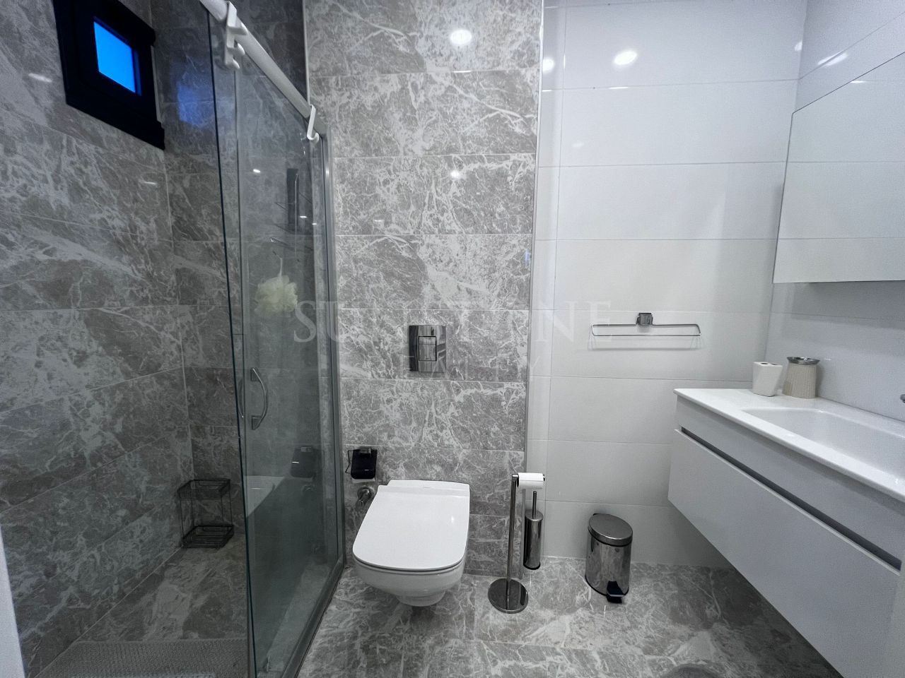 Fully Furnished 4+1 Apartment with Private Pool for Rent in Girne Bellapais, Cyprus 14