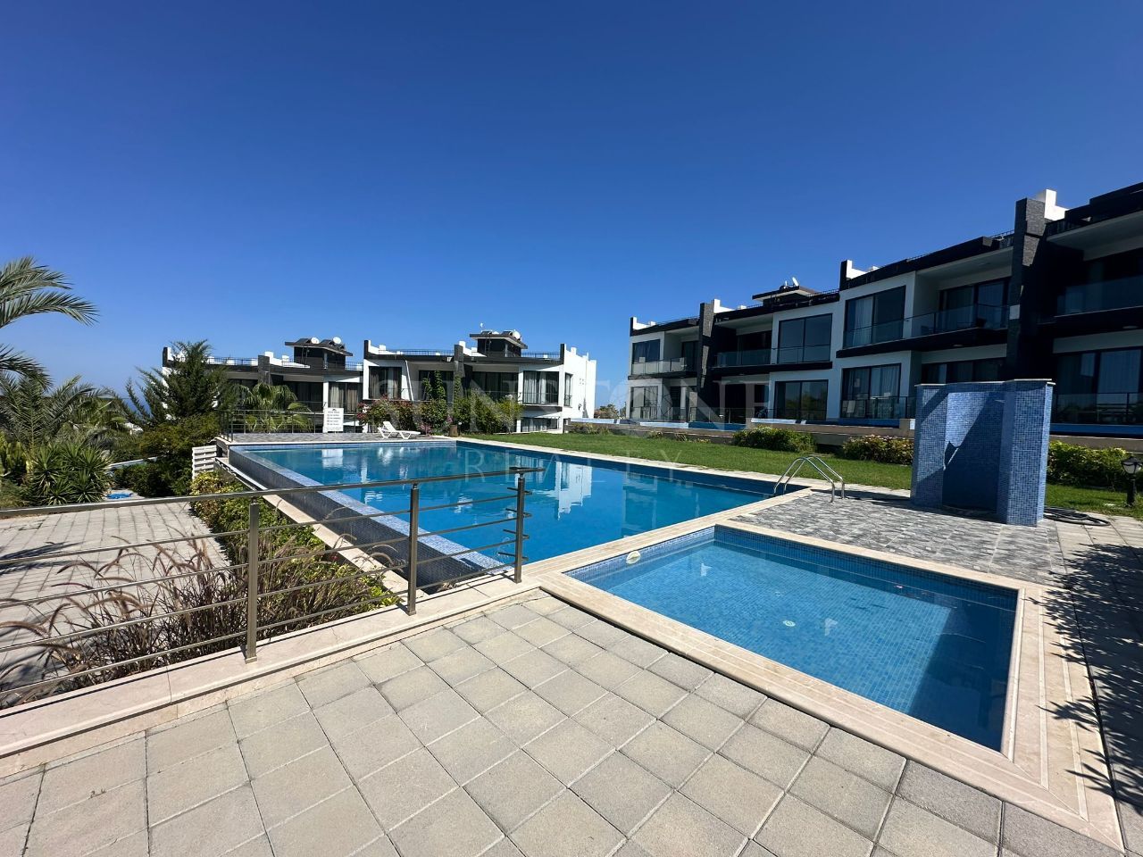 Fully Furnished 4+1 Apartment with Private Pool for Rent in Girne Bellapais, Cyprus 22