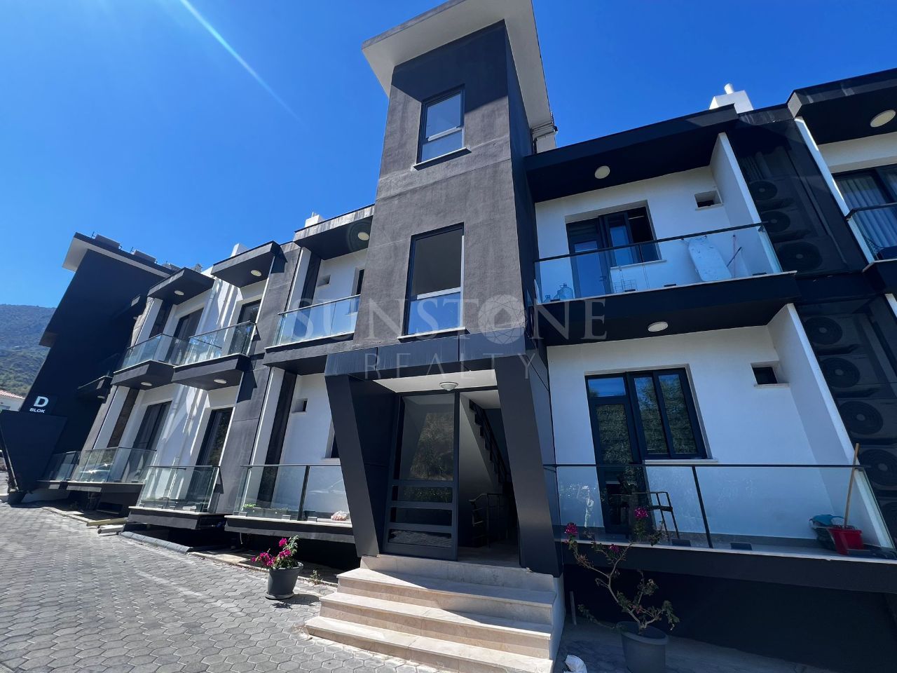 Fully Furnished 4+1 Apartment with Private Pool for Rent in Girne Bellapais, Cyprus 24