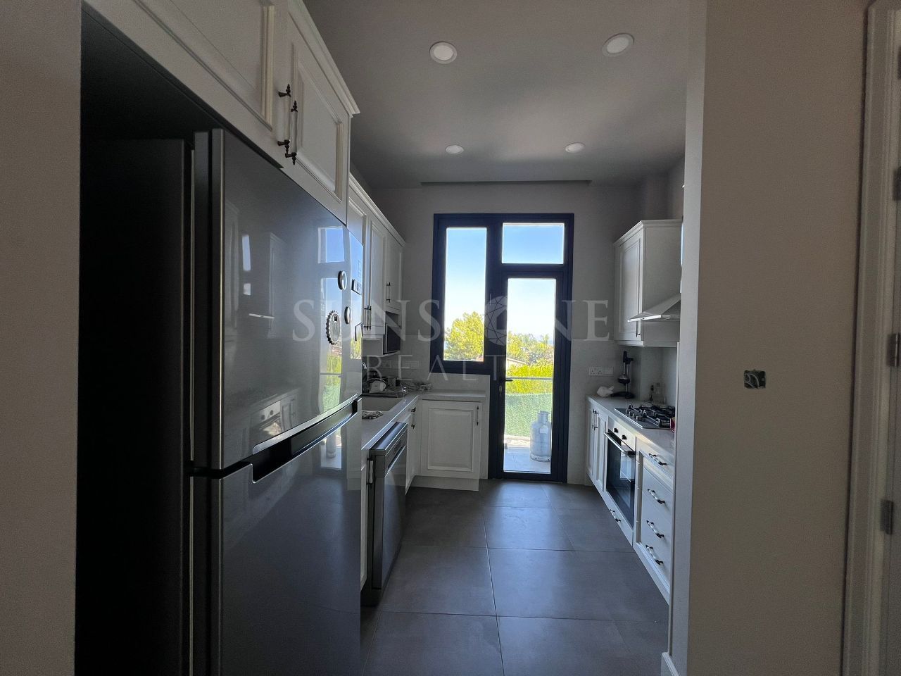 Fully Furnished 4+1 Apartment with Private Pool for Rent in Girne Bellapais, Cyprus 10