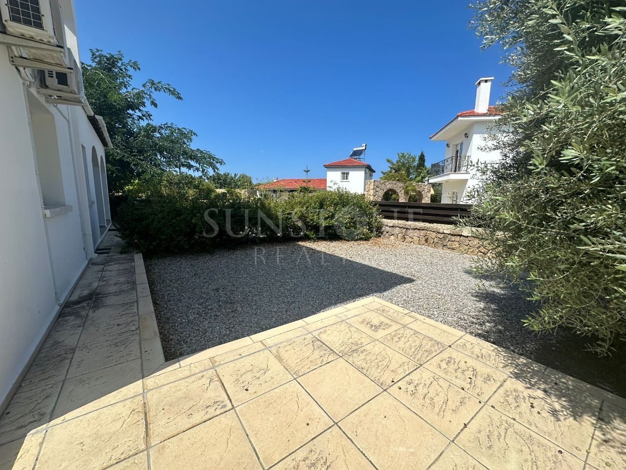 Fully Furnished 3+1 Villa with Pool for Rent in Girne Bellapais, Cyprus 21