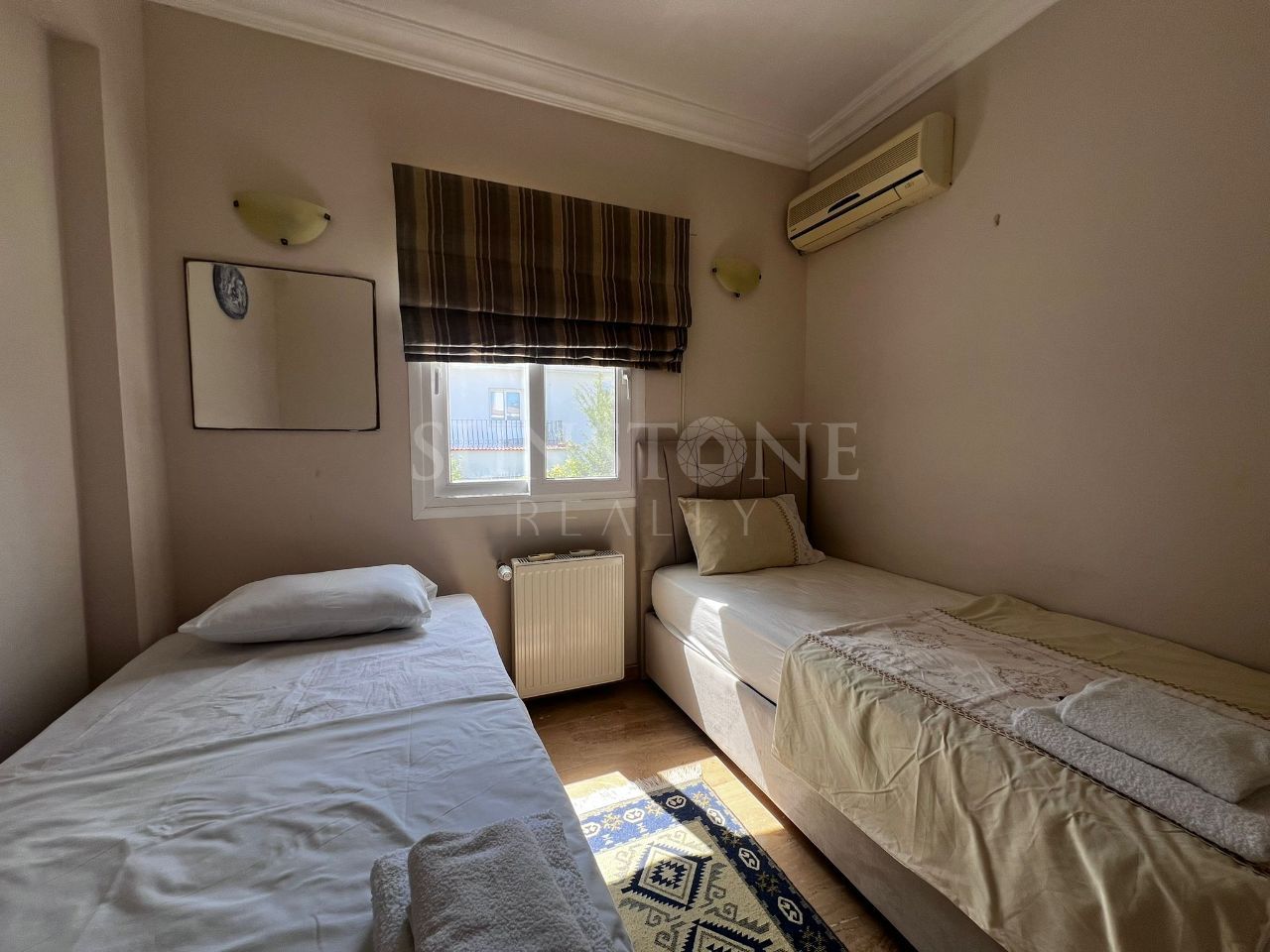 Fully Furnished 3+1 Villa with Pool for Rent in Girne Bellapais, Cyprus 11