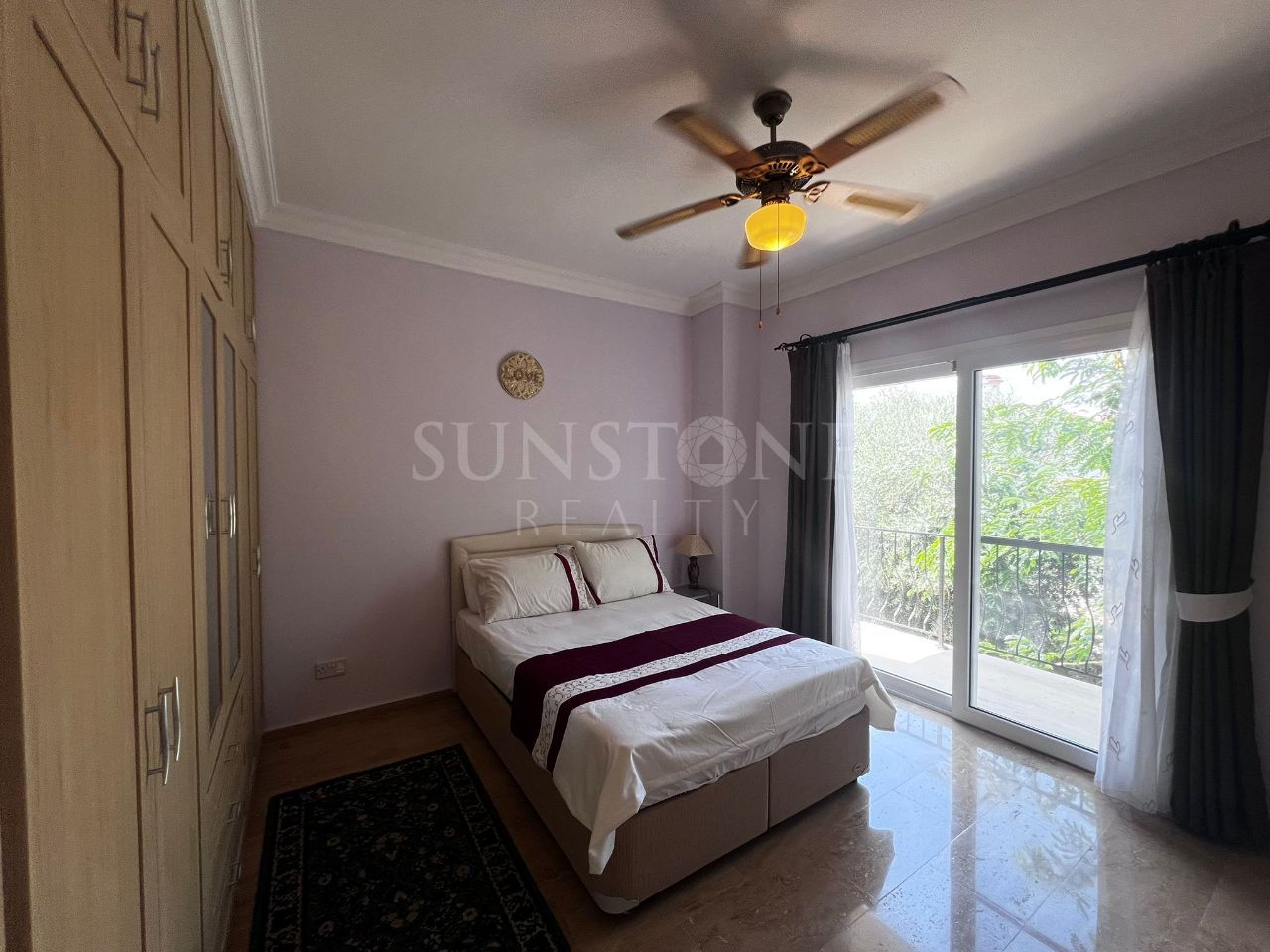 Fully Furnished 3+1 Villa with Pool for Rent in Girne Bellapais, Cyprus 12