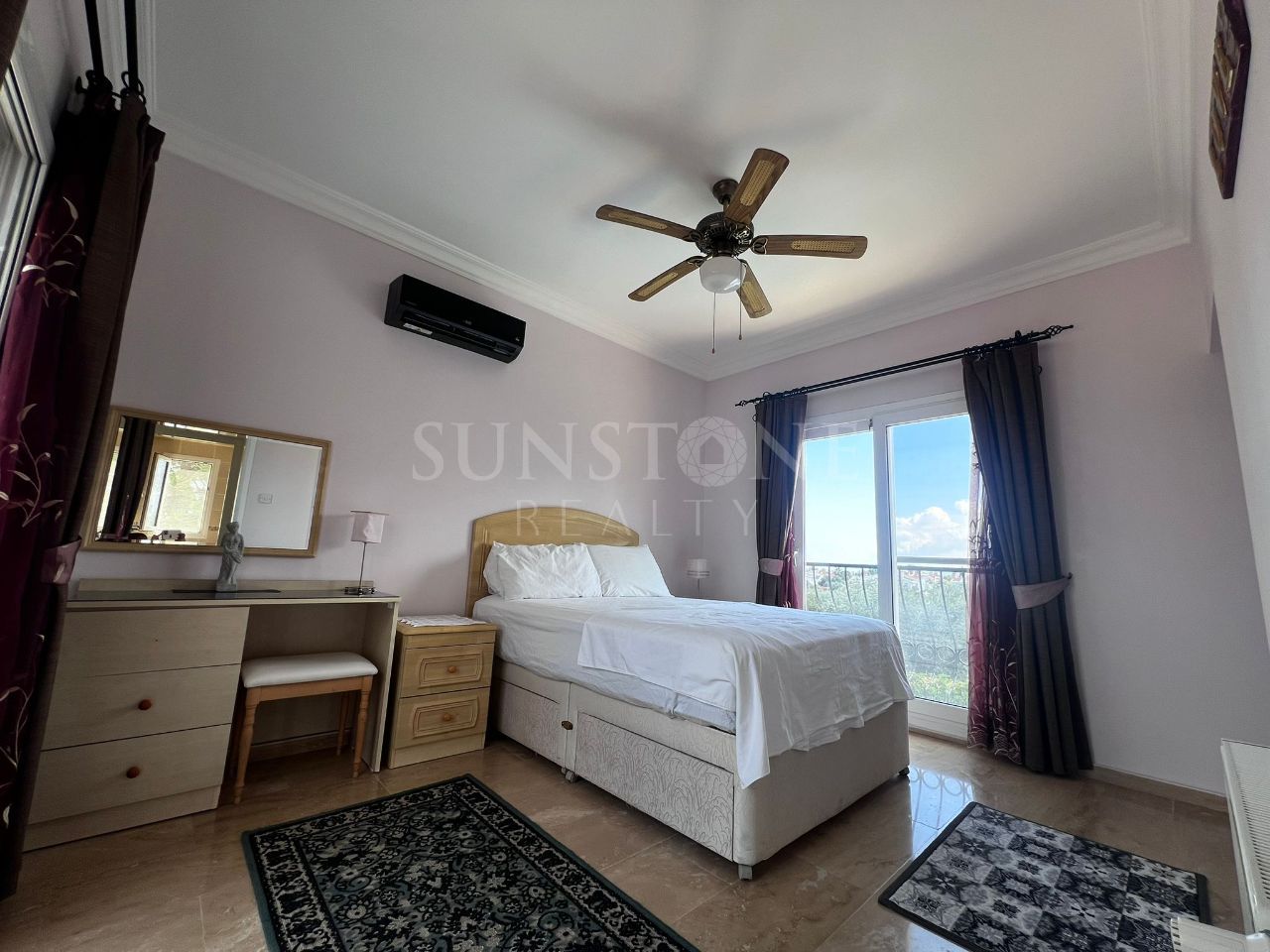 Fully Furnished 3+1 Villa with Pool for Rent in Girne Bellapais, Cyprus 14