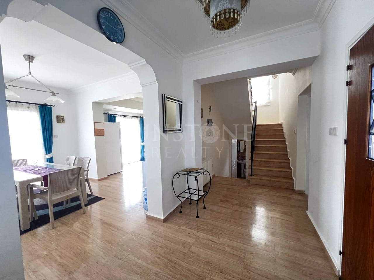 Fully Furnished 3+1 Villa with Pool for Rent in Girne Bellapais, Cyprus 8
