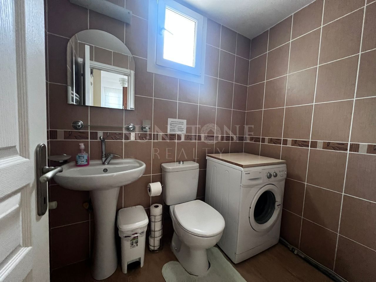 Fully Furnished 3+1 Villa with Pool for Rent in Girne Bellapais, Cyprus 17