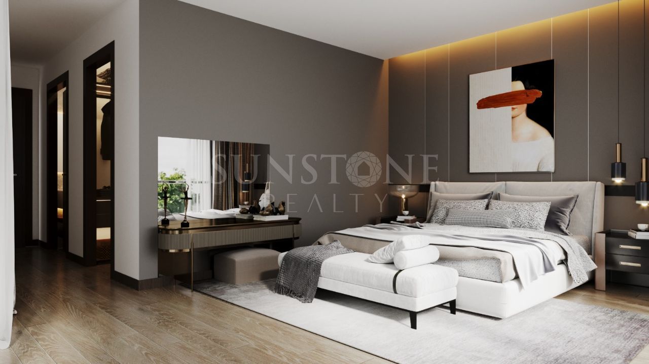  Ultra-Luxury 4+1 Villa for Sale in Bellapais, Girne, Cyprus 14