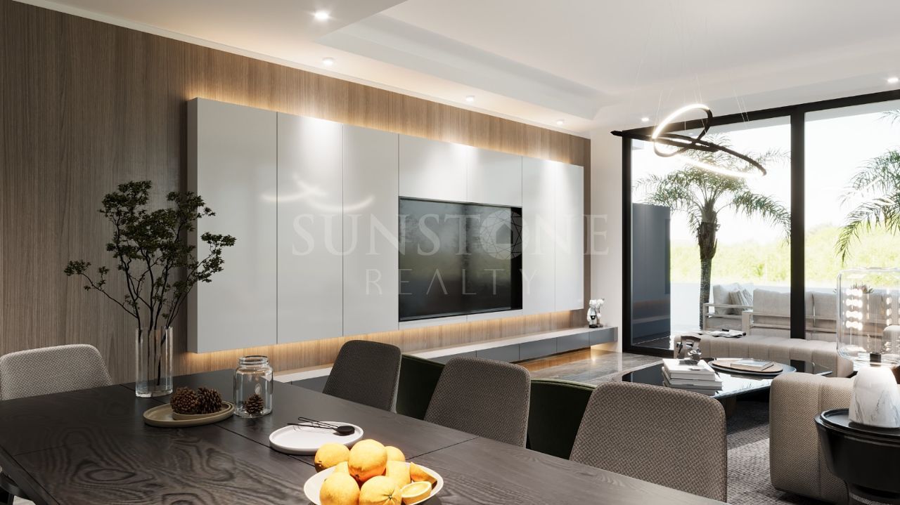  Ultra-Luxury 4+1 Villa for Sale in Bellapais, Girne, Cyprus 15