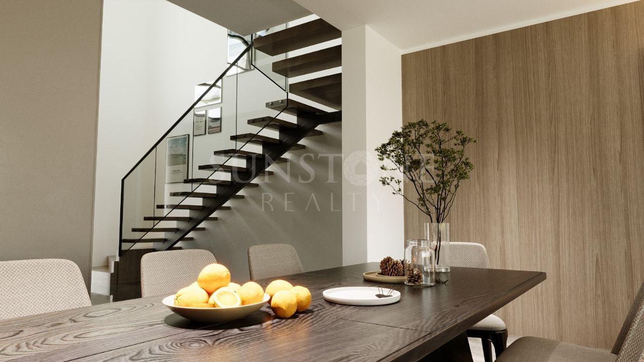  Ultra-Luxury 4+1 Villa for Sale in Bellapais, Girne, Cyprus 19