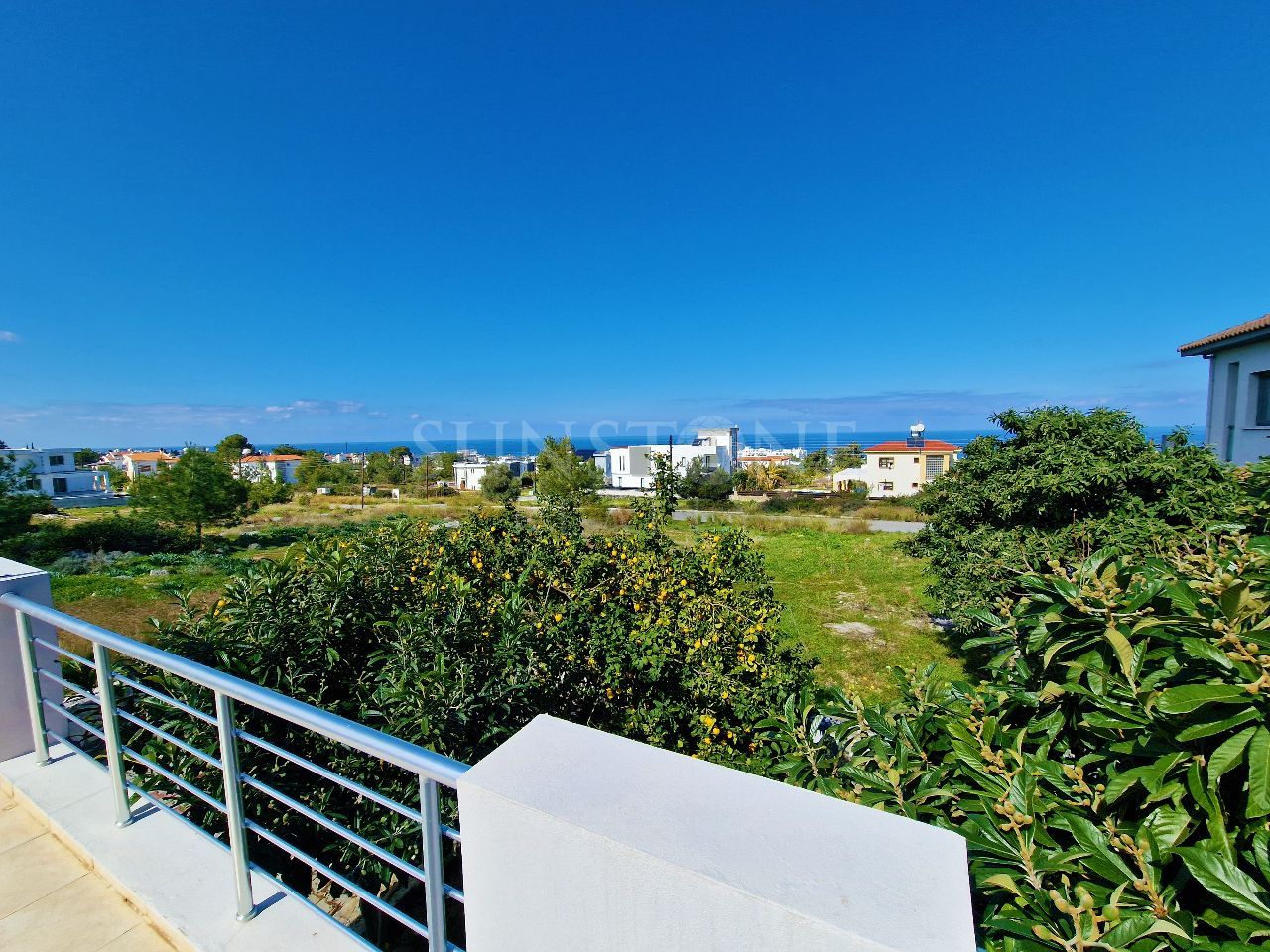 4+1 Villa For Sale in Çatalköy Kyrenia Cyprus 10