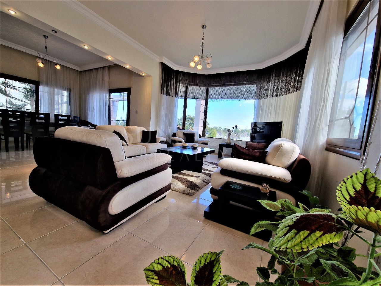 4+1 Villa For Sale in Çatalköy Kyrenia Cyprus 13