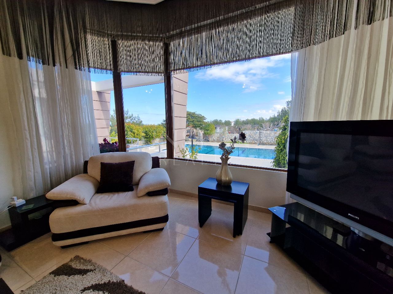 4+1 Villa For Sale in Çatalköy Kyrenia Cyprus 14