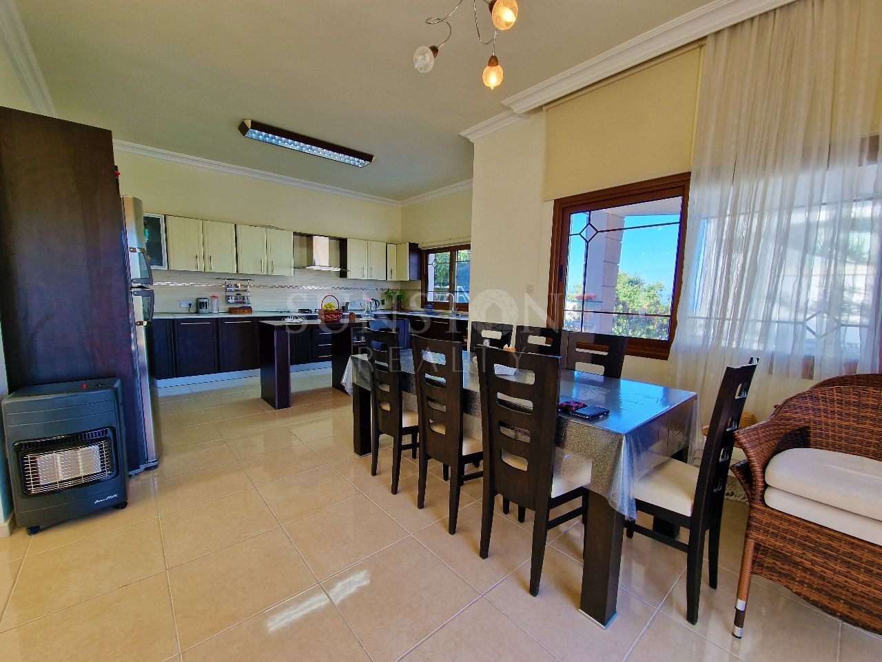 4+1 Villa For Sale in Çatalköy Kyrenia Cyprus 15