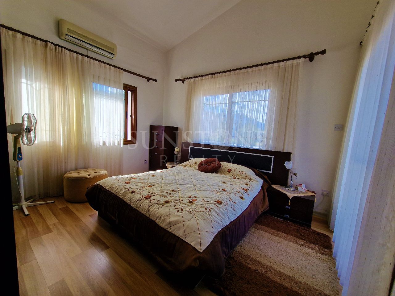 4+1 Villa For Sale in Çatalköy Kyrenia Cyprus 18