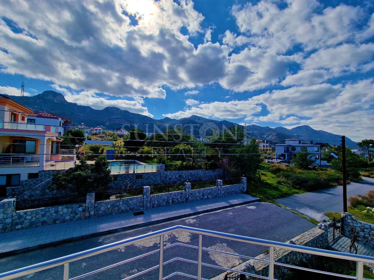 4+1 Villa For Sale in Çatalköy Kyrenia Cyprus 23