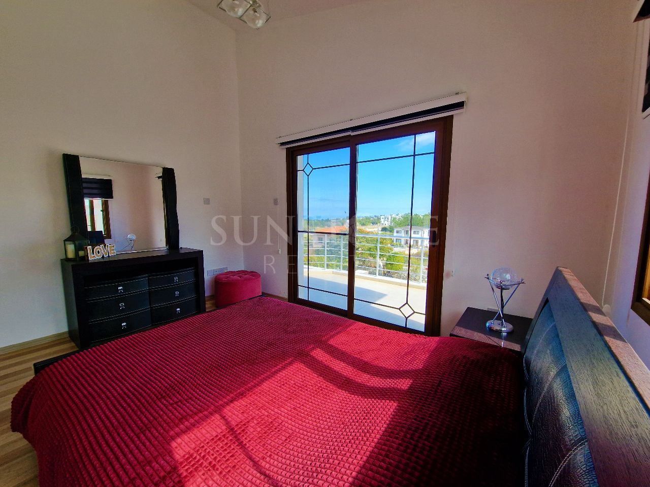 4+1 Villa For Sale in Çatalköy Kyrenia Cyprus 19