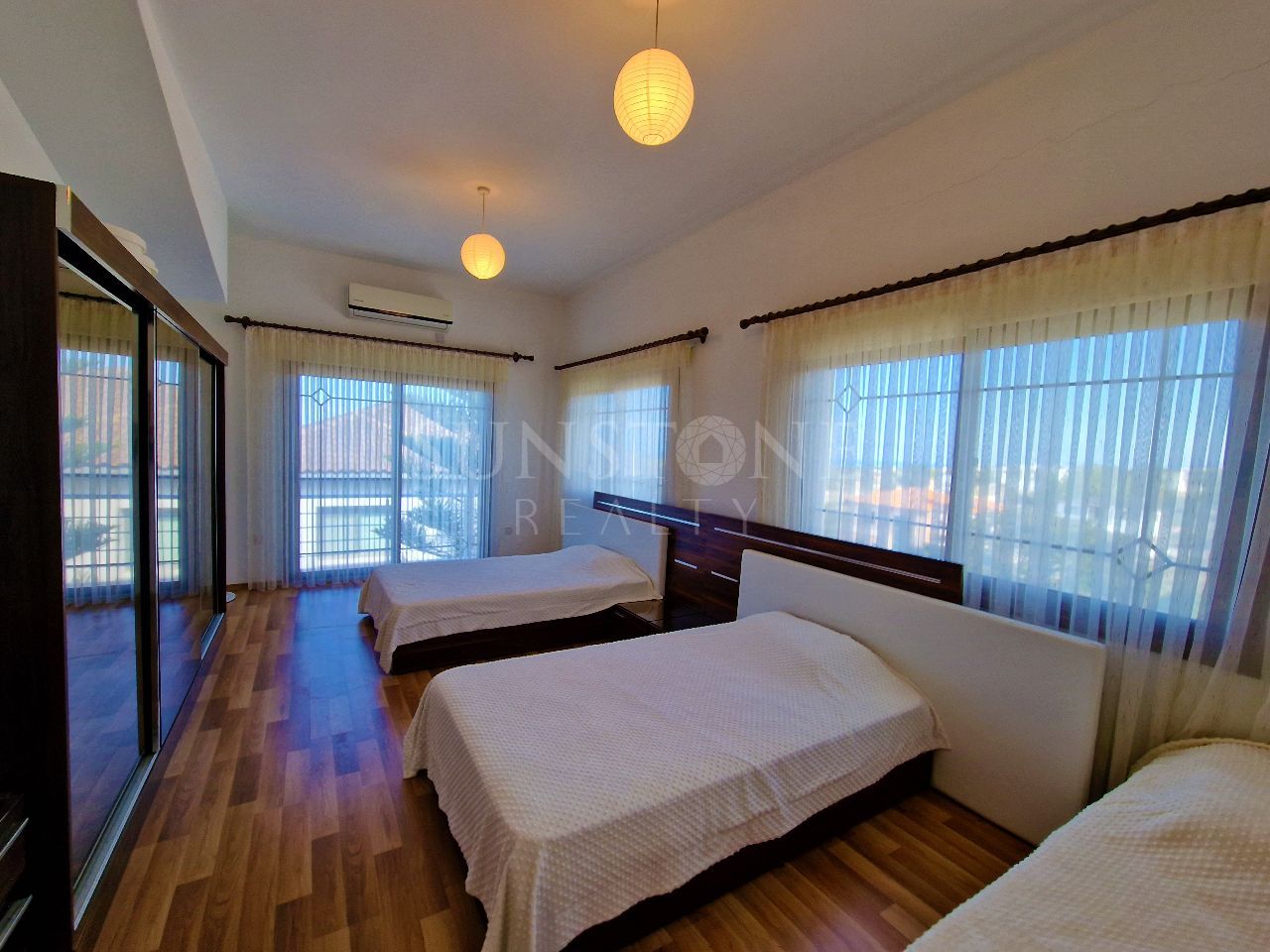 4+1 Villa For Sale in Çatalköy Kyrenia Cyprus 21