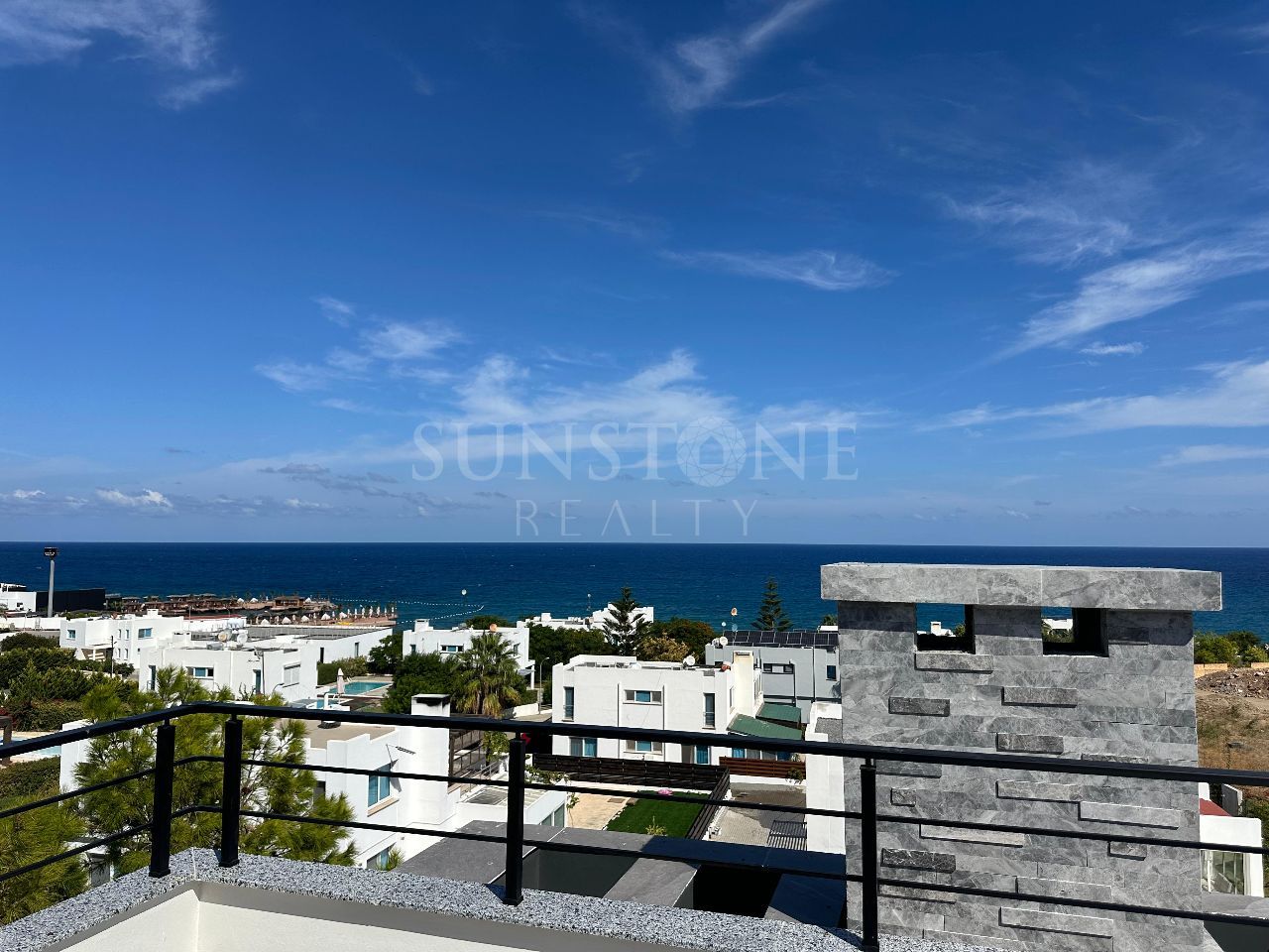 Ultra Lux Villa For Sale in Çatalköy, Kyrenia, Cyprus. 14
