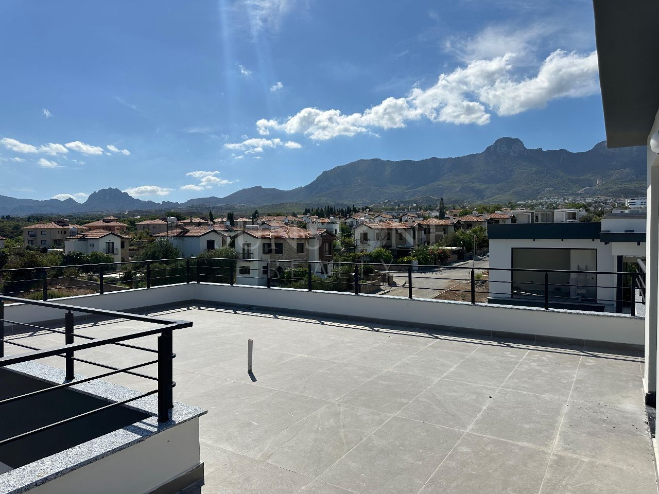 Ultra Lux Villa For Sale in Çatalköy, Kyrenia, Cyprus. 12