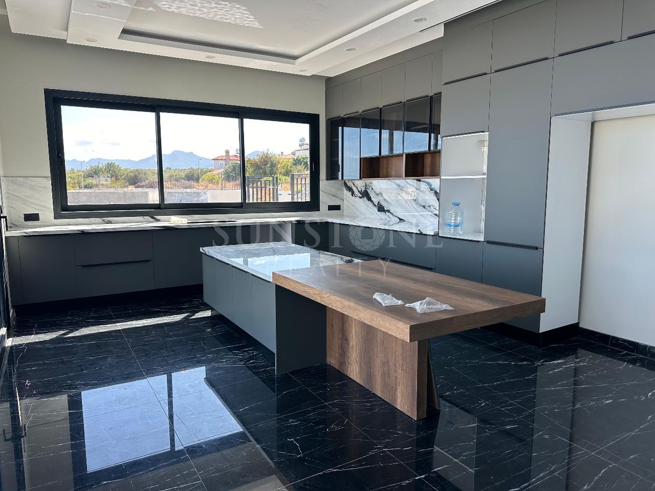 Ultra Lux Villa For Sale in Çatalköy, Kyrenia, Cyprus. 6