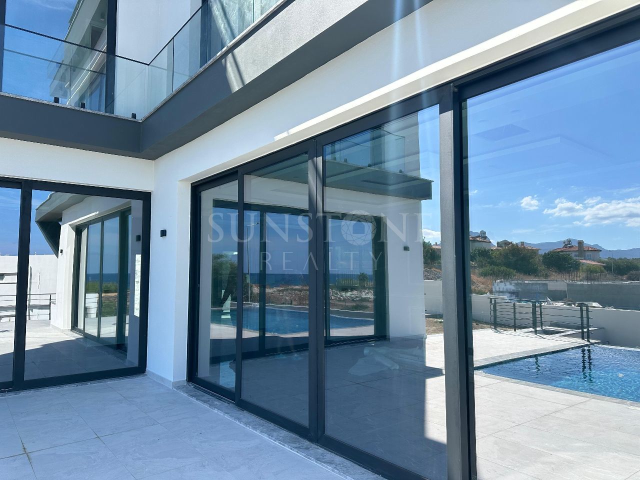 Ultra Lux Villa For Sale in Çatalköy, Kyrenia, Cyprus. 3